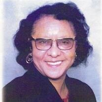 Lillie Harris
