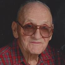 Mr. George  A. Ladensack