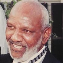 William Thomas Clark