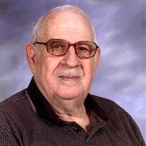 Donald F. Cluck Sr.