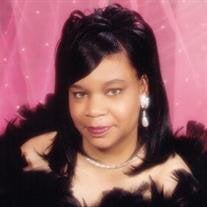 Monica Pinkett