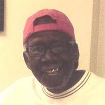 Eddie Martin