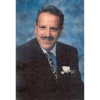 Salvatore "Sam" L. Brillati