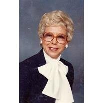 Lillian Anglewicz