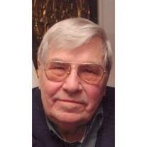 James Louis Schovan