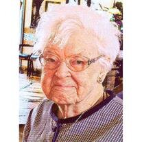 Irene Tarnacki