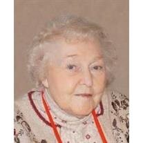 Delores 'Laurie' Kopas
