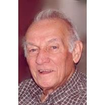 Stanley John Edwards