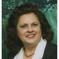 Mary Ann Piacenza
