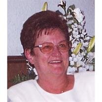 Eleanor May Hudler