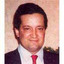 Stephen E. Arce