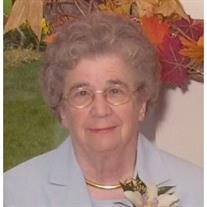 June A. Walby