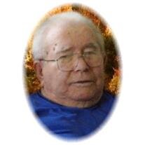 Elwood Warren Reifert