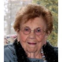 Prudence 'Prudi' Hillert