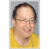 Scott Michael Gray