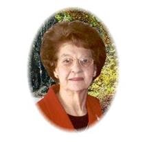 Ethel M Wolf