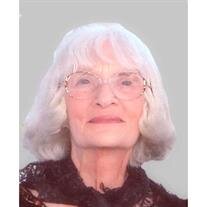 Mercedes M. Cunningham