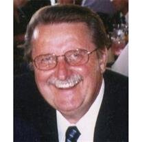 Marshall R. Harding