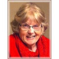 Mary Joan Mueller