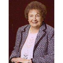 Genevieve D. Meitz