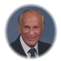 Wilbur M. Rockhold