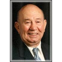 Lester "Del" Caldwell