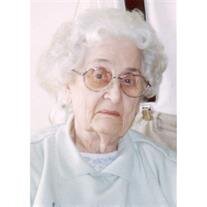 Katherine Monsen