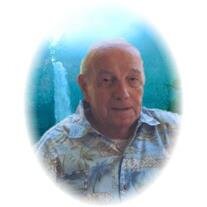 Donald C. Hammond
