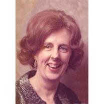 Margaret Jane Eib