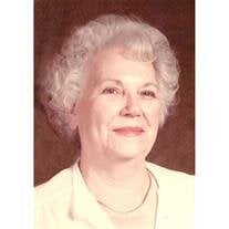 Josephine M. Daigle