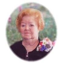 Shirley Lorraine Klein