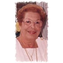 Teresa C. Dalfovo