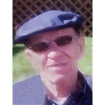 Leland R. Thrushman