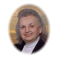 Marie O Stubenrauch
