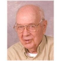 Rev. Lyle Francis Steiner