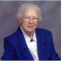 Vivian Smith