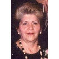 Josephine M. Carrasco-Berry