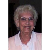 Viola Freeborn