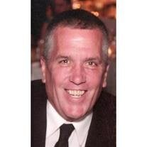 Richard Michael Calverley