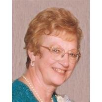 Jayne Kurkowski