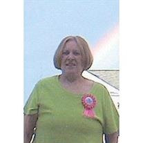 Nancy A. Dilger