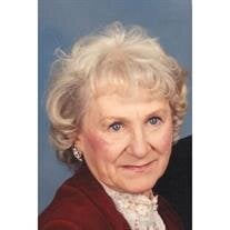 Colette Rita Hornung
