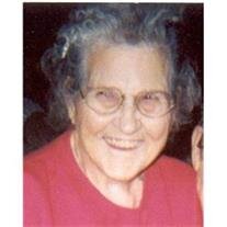 Eva Frances Schutte