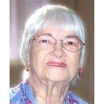 Theresa Margaret Clouse