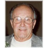 Wilmont M. Engle