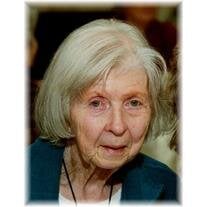 Barbara A. Felmlee