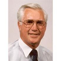 Henry Richard LaBaere