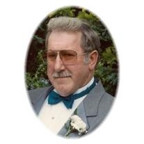 Walter R. Barg