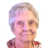 Sarah J. Hamel