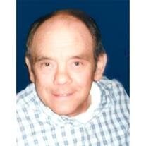 Timothy J. Green